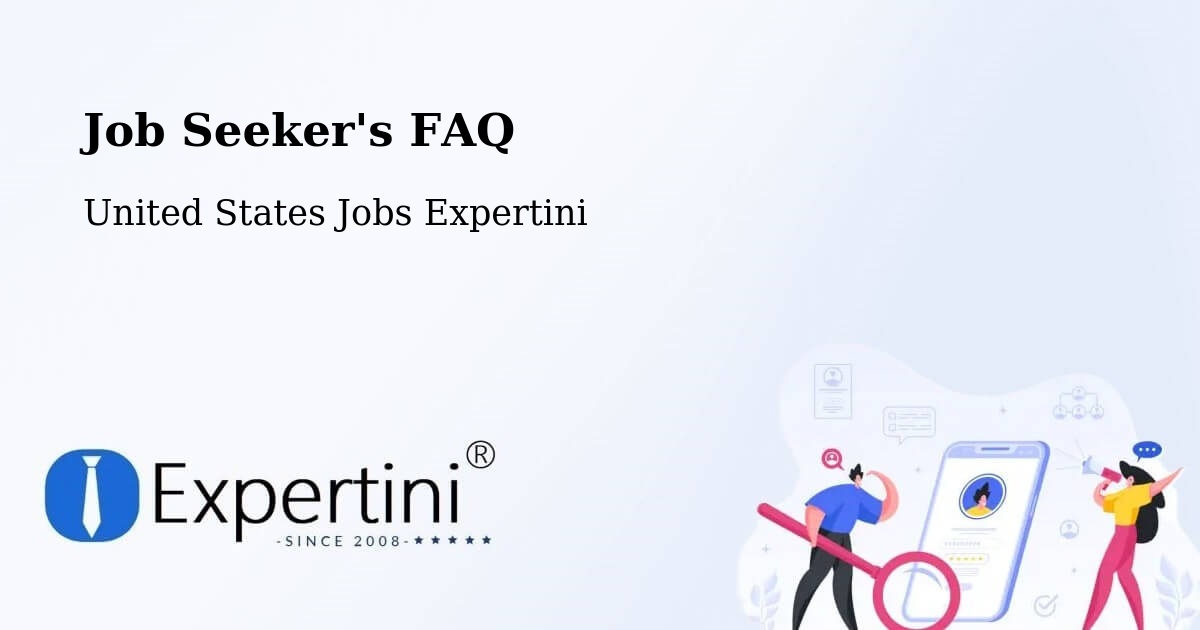 Job Seeker FAQ – Graysville - United States Jobs Expertini