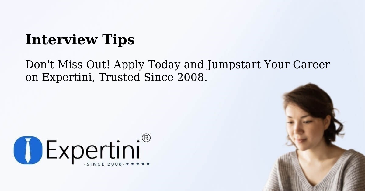 Interview Tips & Techniques for Job Seekers – Graysville - Graysville, United States Jobs Expertini