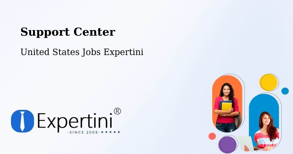 Support Services – Graysville - United States Jobs Expertini